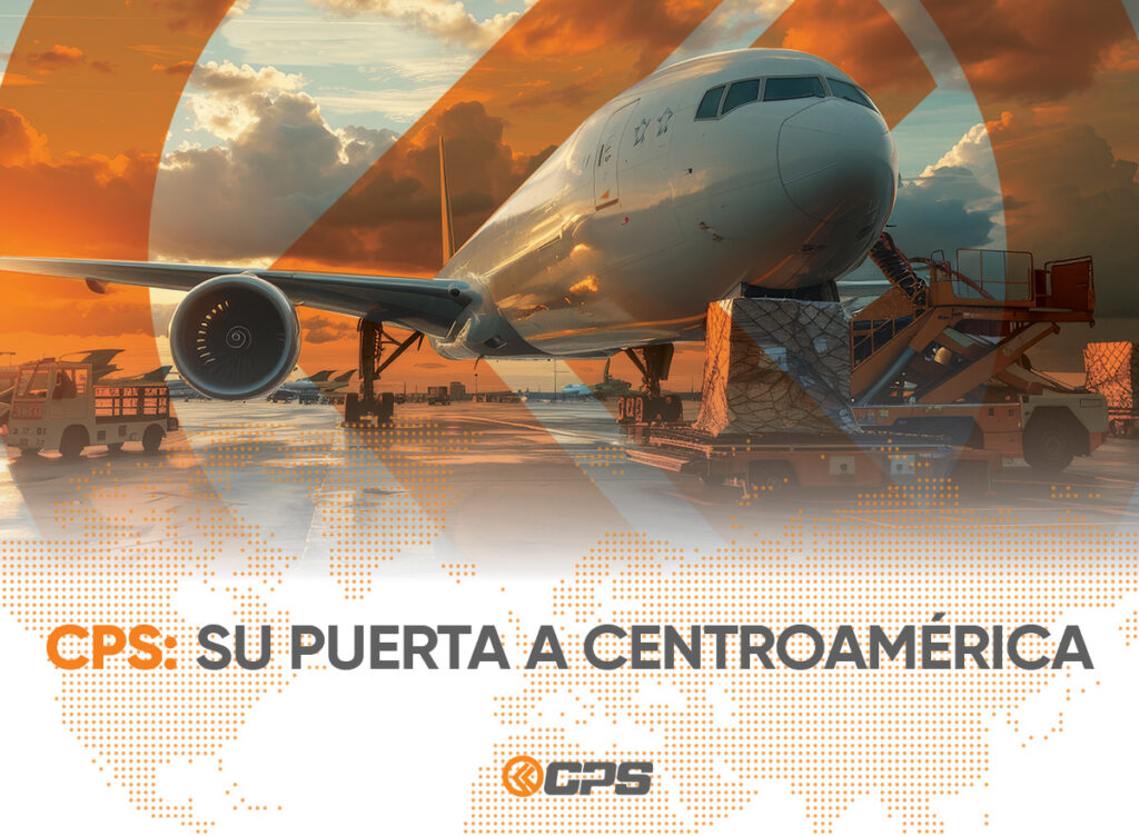 CPS Su puerta a Centroamérica